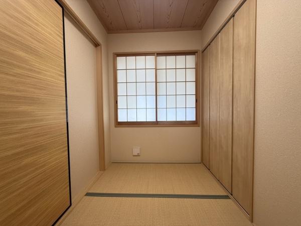 千葉市緑区おゆみ野４丁目の中古一戸建て