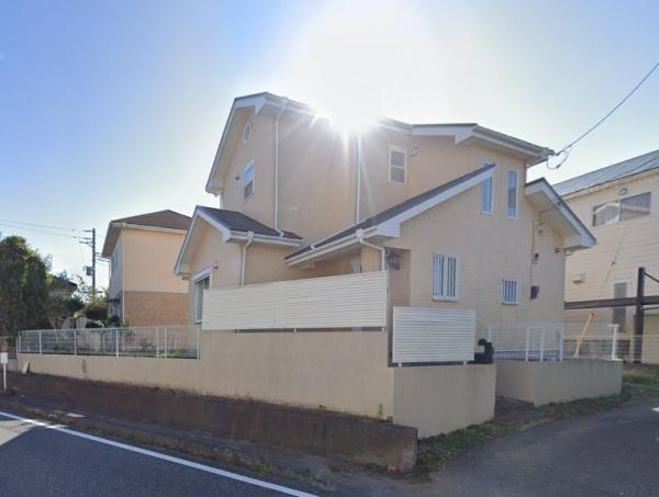 市原市郡本3丁目　中古戸建
