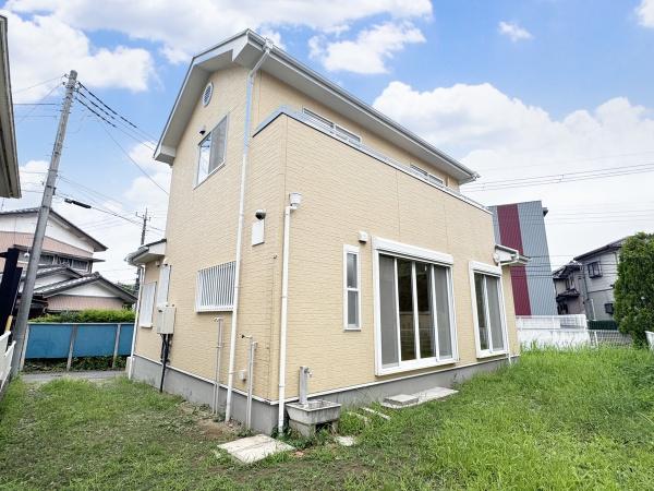 市原市郡本３丁目の中古一戸建て