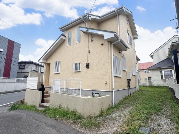 市原市郡本３丁目の中古一戸建て
