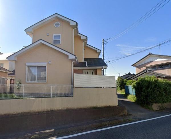 市原市郡本３丁目の中古一戸建て
