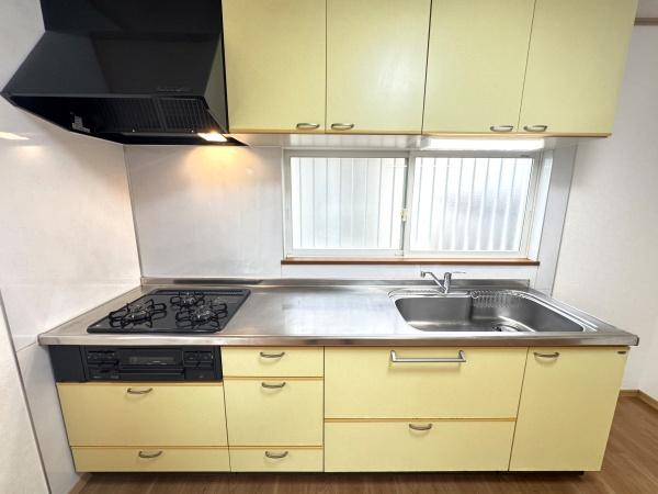 市原市郡本3丁目　中古戸建