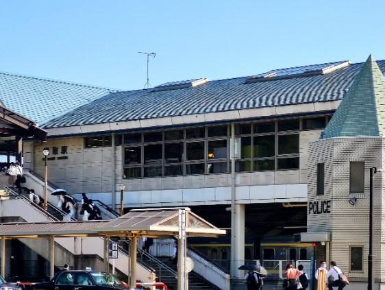 おゆみ野ハイムＣ館(鎌取駅(JR外房線))
