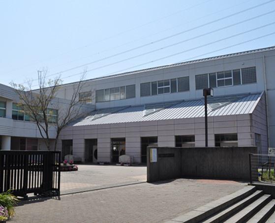 おゆみ野ハイムＣ館(千葉市立金沢小学校)