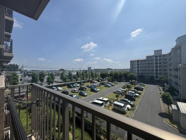 おゆみ野ハイムＣ館