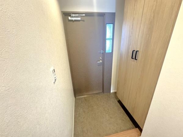 おゆみ野ハイムＣ館