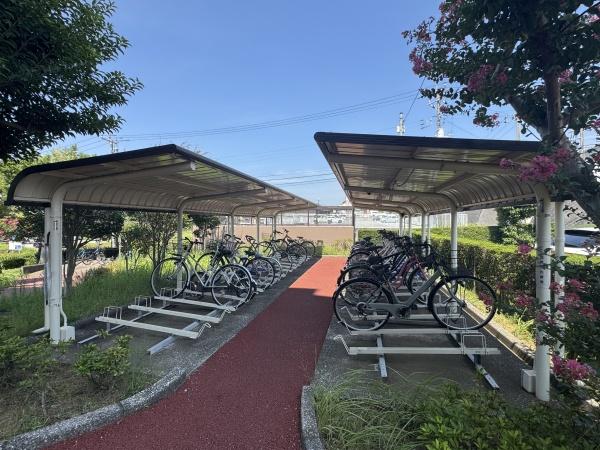 おゆみ野ハイムＣ館