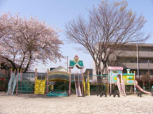 エクセレントシティ津田沼前原(中台幼稚園)