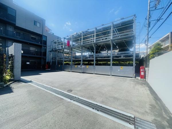 エクセレントシティ津田沼前原