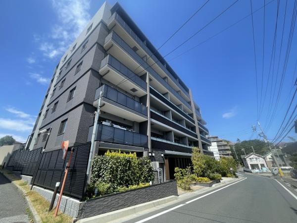 エクセレントシティ津田沼前原