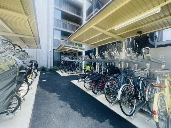 エクセレントシティ津田沼前原