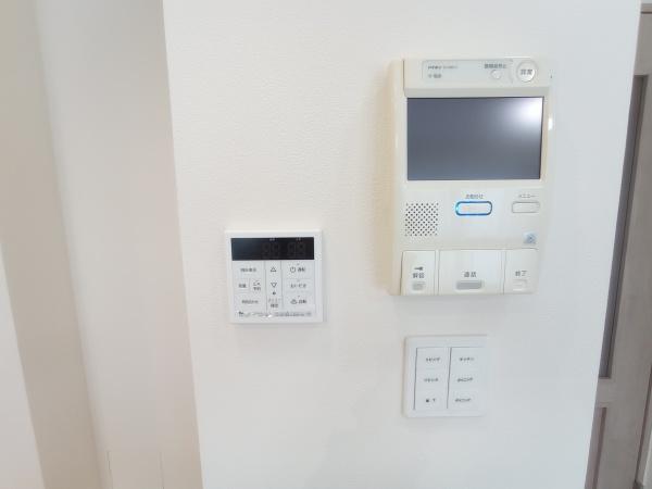 稲毛長沼パークハウス