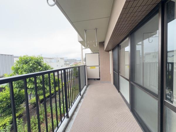 グリーンビレッジ浜野