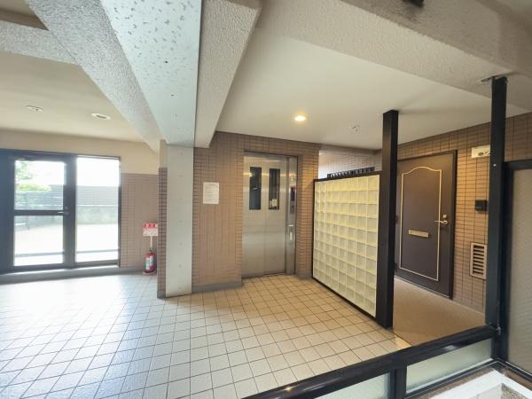 グリーンビレッジ浜野