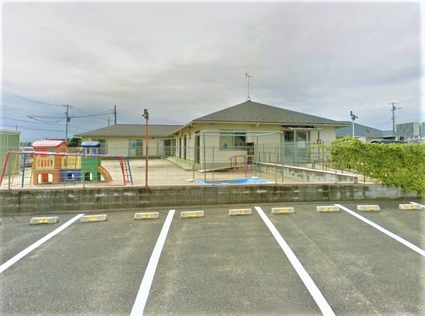 四街道市鹿渡 新築戸建(ミルキーホーム四街道園)