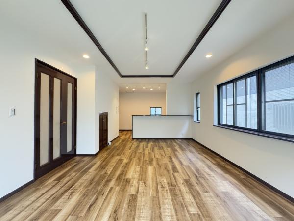 千葉市中央区蘇我4丁目　中古戸建