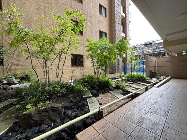ライネスシティ千葉みなと