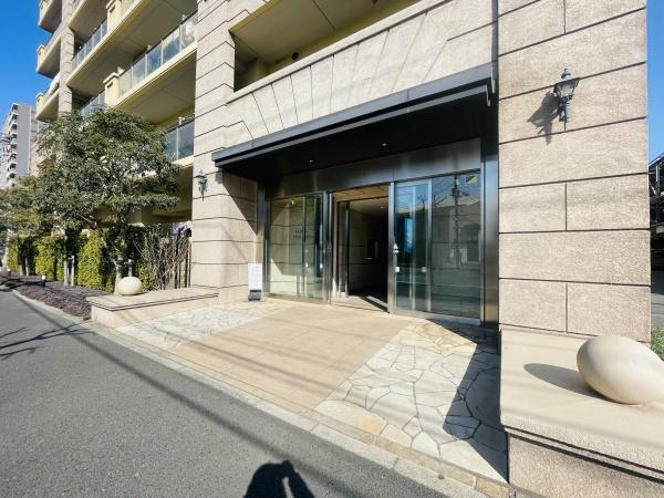 ライネスシティ千葉みなと