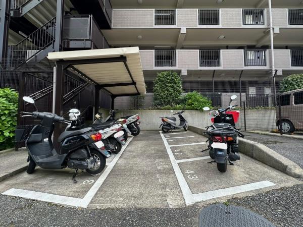 ダイアパレス稲毛緑園都市Ａ工区