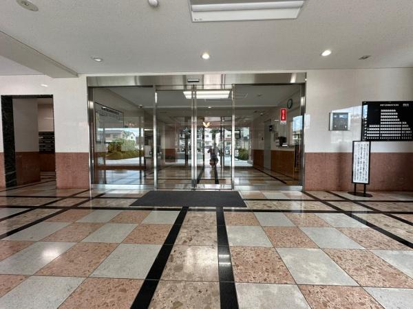 ダイアパレス稲毛緑園都市Ａ工区