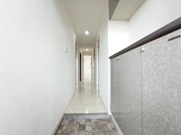 ダイアパレス稲毛緑園都市Ａ工区