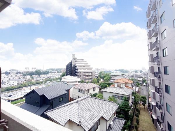 ダイアパレス稲毛緑園都市Ａ工区