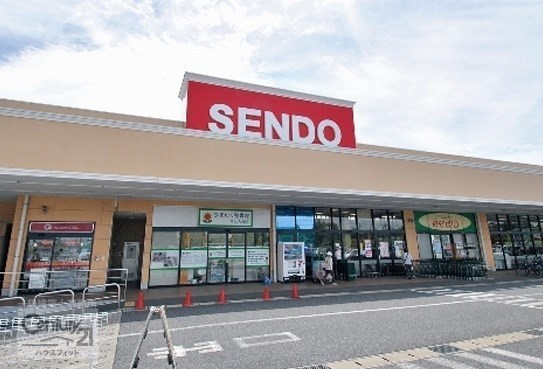 市原市喜多の中古一戸建て(SENDOちはら台店)