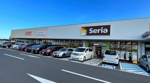 市原市喜多の中古一戸建て(もりまちちはら台モール)