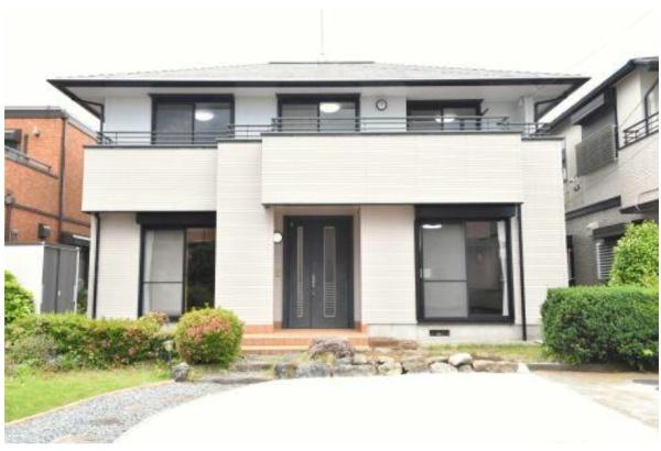 市原市喜多　中古戸建