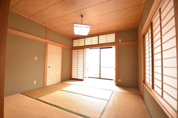 市原市喜多の中古一戸建て