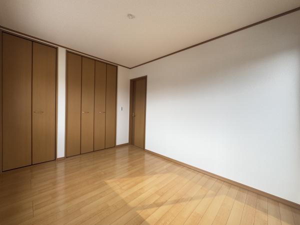 千葉市中央区生実町の中古一戸建て(洋室)