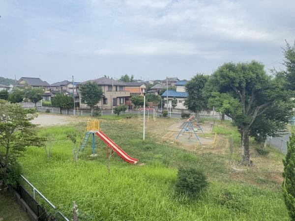 千葉市中央区生実町の中古一戸建て(現地からの眺望)