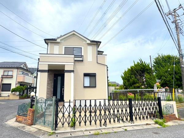 千葉市中央区生実町の中古一戸建て(その他現地)
