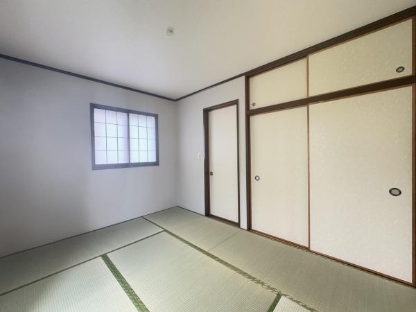 千葉市中央区生実町の中古一戸建て(和室)