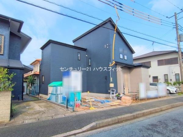 市原市君塚５丁目　新築戸建