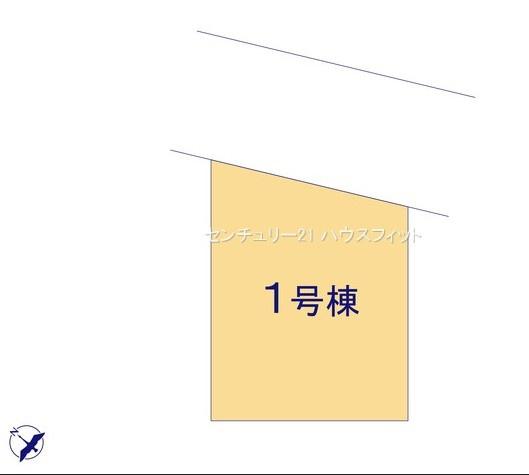 市原市君塚５丁目　新築戸建