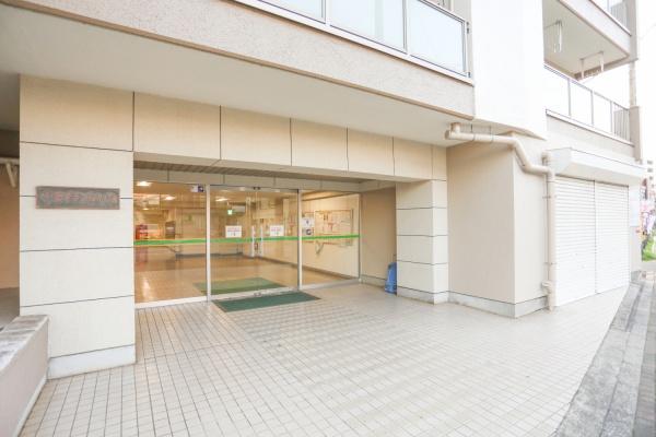 千葉グランドハイツ