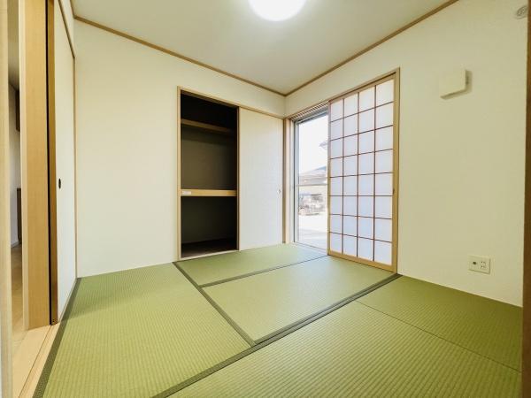 市原市島野の中古一戸建て