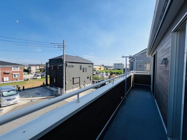市原市島野の中古一戸建て
