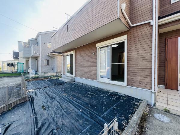 市原市島野の中古一戸建て