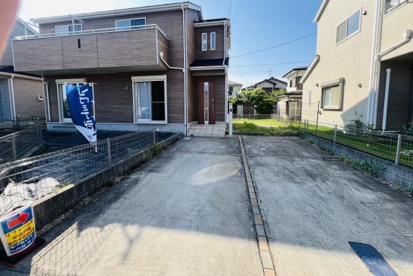 市原市島野の中古一戸建て