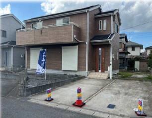 市原市島野　中古戸建