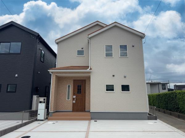 千葉市中央区塩田町　新築戸建