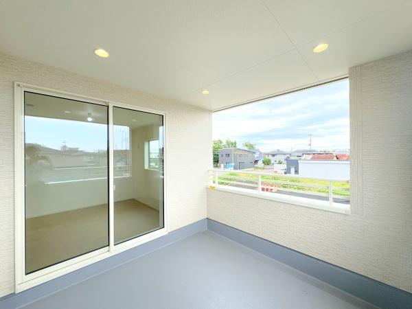 千葉市中央区塩田町　新築戸建