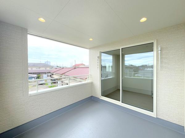 千葉市中央区塩田町　新築戸建