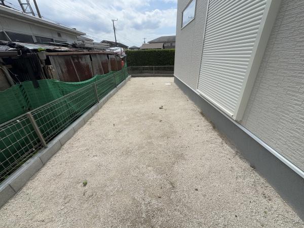 千葉市中央区塩田町　新築戸建