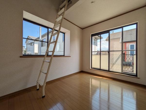 千葉市中央区生実町の中古一戸建て