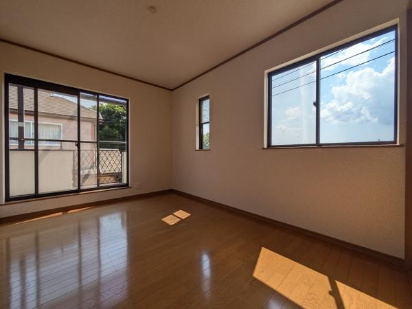 千葉市中央区生実町の中古一戸建て