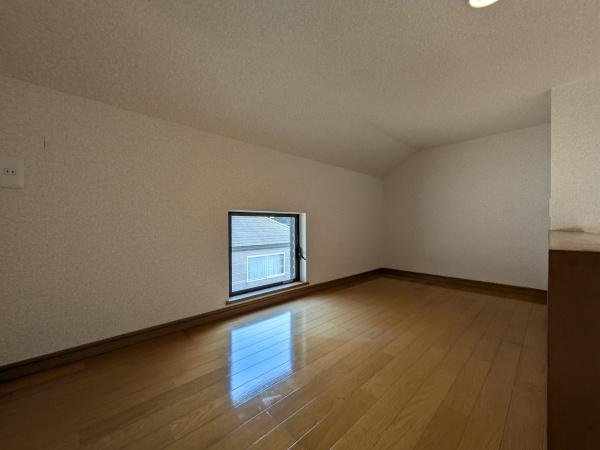 千葉市中央区生実町の中古一戸建て