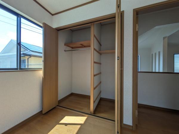 千葉市中央区生実町の中古一戸建て